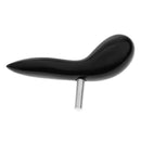 Durable Silver Plating Stem Bassoon Holder Bassoon Hand Rest Holder Woodwind Accessory