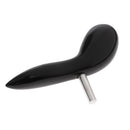 Durable Silver Plating Stem Bassoon Holder Bassoon Hand Rest Holder Woodwind Accessory