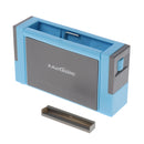 Bridge Grinding Sander Sanding Block Maintenance Tool Replacement for Acoustic Folk Guitar Parts