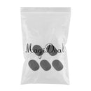 Black Microphone Sponge Cover Pop Filtert Suitable for Karaoke DJ