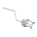 Alto Saxophone Music Lyre Woodwind Instrument Parts for Saxophone Lovers 6.69x2.36inch