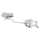 1pc Trumpet Marching Lyre Clamp-On Sheet Music Clip Stand Instrument Parts