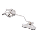 1pc Trumpet Marching Lyre Clamp-On Sheet Music Clip Stand Instrument Parts