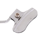 1pc Trumpet Marching Lyre Clamp-On Sheet Music Clip Stand Instrument Parts