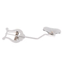 1pc Trumpet Marching Lyre Clamp-On Sheet Music Clip Stand Instrument Parts