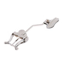 1pc Trumpet Marching Lyre Clamp-On Sheet Music Clip Stand Instrument Parts
