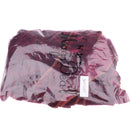 Pleuche Piano Stool Chair Cover for Piano Parts Accessories Claret