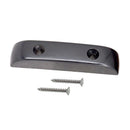 plastic Bass Thumb Rest Finger Rest Thumbrest for Bass Guitar Replacement Parts