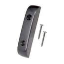 plastic Bass Thumb Rest Finger Rest Thumbrest for Bass Guitar Replacement Parts