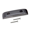 plastic Bass Thumb Rest Finger Rest Thumbrest for Bass Guitar Replacement Parts