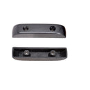 plastic Bass Thumb Rest Finger Rest Thumbrest for Bass Guitar Replacement Parts