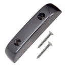 plastic Bass Thumb Rest Finger Rest Thumbrest for Bass Guitar Replacement Parts