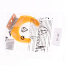 Microphone Speaker Holder And Bracket orange
