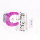 Microphone Speaker Holder And Bracket Purple