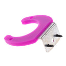 Microphone Speaker Holder And Bracket Purple