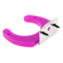 Microphone Speaker Holder And Bracket Purple