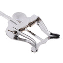 Durable French Horn Marching Lyre Horn Lyre for French Horn Players 16.5cm/6.37inch