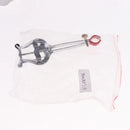 1pc Marching Musical Sheet Clip Marching Lyre for Trumpet Parts Accs