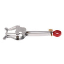 1pc Marching Musical Sheet Clip Marching Lyre for Trumpet Parts Accs