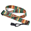 Adjustable Auto Strap Ukulele Parts for Ukulele Hawaiian Guitar Accessory