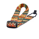 Adjustable Auto Strap Ukulele Parts for Ukulele Hawaiian Guitar Accessory