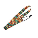 Adjustable Auto Strap Ukulele Parts for Ukulele Hawaiian Guitar Accessory