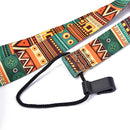 Adjustable Auto Strap Ukulele Parts for Ukulele Hawaiian Guitar Accessory