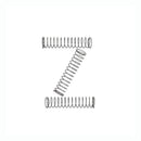 Set of 3 Trumpet Repairing Part Spring Trumpet Spring Brass Woodwind Instrument Parts