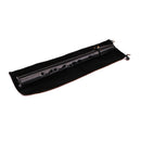 Exquisite Plastic Pocket Saxophone Mini Sax Woodwind Instrument Black