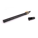 Exquisite Plastic Pocket Saxophone Mini Sax Woodwind Instrument Black