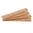 Exquisite Bb Clarinet Natural Neck Joint Cork Woodwind Instrument Parts