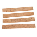 Exquisite Bb Clarinet Natural Neck Joint Cork Woodwind Instrument Parts