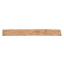 Exquisite Bb Clarinet Natural Neck Joint Cork Woodwind Instrument Parts
