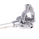 Universal Drum Set Shaft Stage Accessory DIY for Drummer Drum Repair Tool