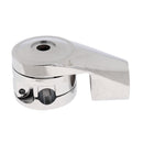 Durable 1x Drum Kit Cymbal Repair Part Hi-Hat Cymbal Accessory