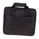 Portable Guitar Effect Pedalboard Bag for Guitar Effect Pedal 27x22x7cm