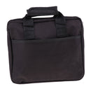 Portable Guitar Effect Pedalboard Bag for Guitar Effect Pedal 27x22x7cm