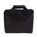 Portable Guitar Effect Pedalboard Bag for Guitar Effect Pedal 27x22x7cm