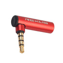 Universal 3.5mm OMTP to CTIA Earphone Converter Adapter Cable Connector