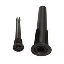 Foldable Tripod Holder Stand for Soprano Saxophone Wind Woodwind Instrument Parts