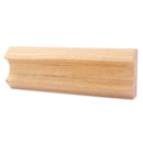 Guitar Neck Fingerboard Rest Support EVA Plastic Foam for Guitar Bass Banjo Mandolin DIY Parts