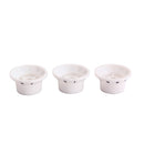 3 Pieces Guitar Tone Volume Knobs Musical Instrument Parts for Guitar Lovers