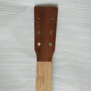 Durable Mahogany Replacement Guitar Neck for 41inch Acoustic Folk Guitar Accessory