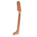 41inch Mahogany Guitar Neck Luthier Tool Accessory for Acoustic Guitar Parts