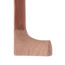 41inch Mahogany Guitar Neck Luthier Tool Accessory for Acoustic Guitar Parts