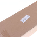 Mahogany 40'' Acoustic Guitar Neck Ukulele Neck for Luthier Replacement