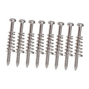 8pcs Guitar Humbucker Pickup Height Adjusting Screws & Springs for Guitar Parts Accessories