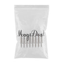 8pcs Guitar Humbucker Pickup Height Adjusting Screws & Springs for Guitar Parts Accessories