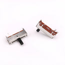 Universal Metal A250K Taper Slide Potentiometer Pot for Musical Instruments Industry Parts
