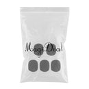 5 Pack Handheld Stage Microphone Windscreen Foam Mic Cover for Karaoke DJ